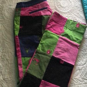 Lilly pants